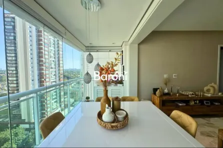 Apartamento com 1 Quarto à venda, 60m² no Campo Belo, São Paulo