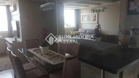 Apartamento com 3 Quartos à venda, 62m² no Sarandi, Porto Alegre