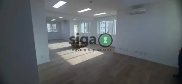 Sala Comercial para alugar, 120m² no Vila Carrão, São Paulo