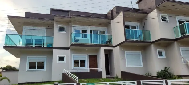 Apartamento com 3 Quartos à venda, 113m² no Panoramico, Garopaba