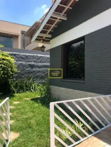Sobrado com 3 Quartos à venda, 380m² no Alto de Pinheiros, São Paulo