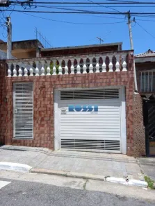 Casa com 2 Quartos para alugar, 160m² no Vila Prudente, São Paulo