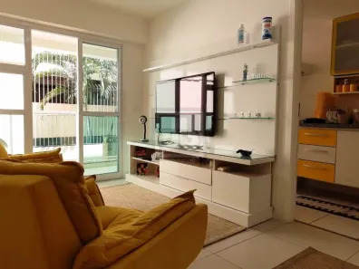 Apartamento com 2 Quartos à venda, 69m² no Andaraí, Rio de Janeiro