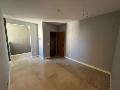 Apartamento com 2 Quartos para alugar, 57m² no Buritis, Belo Horizonte