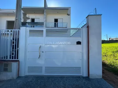 Casa com 2 Quartos à venda, 85m² no Jardim Novo Horizonte, Sorocaba