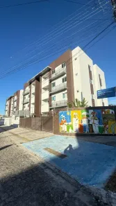 Apartamento com 3 Quartos à venda, 72m² no Cristo Redentor, João Pessoa