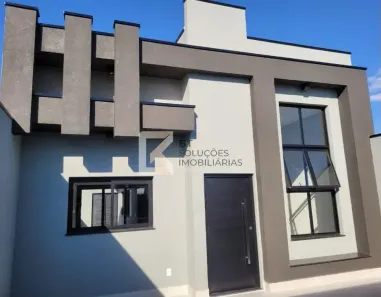 Casa com 3 Quartos à venda, 90m² no Jardim Bom Sucesso, Indaiatuba