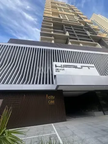Apartamento com 2 Quartos à venda, 76m² no Setor Bueno, Goiânia