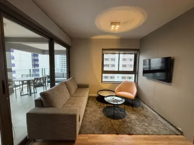 Apartamento com 2 Quartos à venda, 72m² no Sumaré, São Paulo
