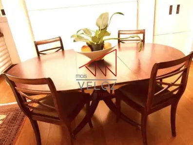 Apartamento com 2 Quartos à venda, 82m² no Leblon, Rio de Janeiro