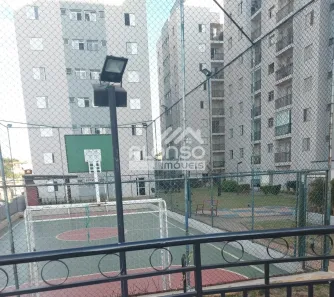 Apartamento com 2 Quartos à venda, 55m² no Jardim Sarah, São Paulo