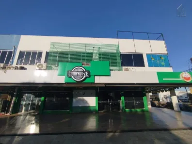 Sala Comercial para alugar, 30m² no Plano Diretor Sul, Palmas