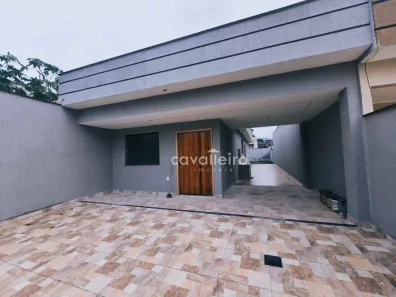 Casa com 2 Quartos à venda, 100m² no Inoã (Inoã), Maricá