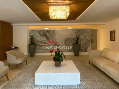 Apartamento com 2 Quartos à venda, 87m² no Capivari, Campos do Jordão