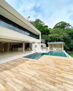 Casa de Condomínio com 5 Quartos à venda, 1073m² no Parque Residencial Itapeti, Mogi das Cruzes