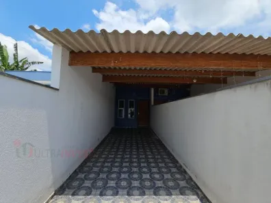 Casa com 2 Quartos à venda, 60m² no Jardim Itália, Sorocaba