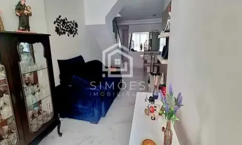 Cobertura com 3 Quartos à venda, 160m² no Freguesia (Jacarepaguá), Rio de Janeiro