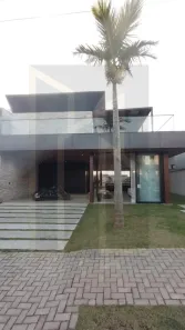 Casa de Condomínio com 4 Quartos à venda, 420m² no Cézar de Souza, Mogi das Cruzes