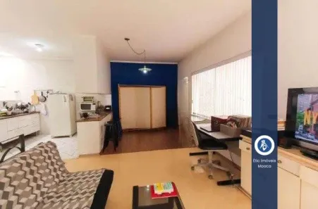 Casa com 3 Quartos à venda, 600m² no Mooca, São Paulo