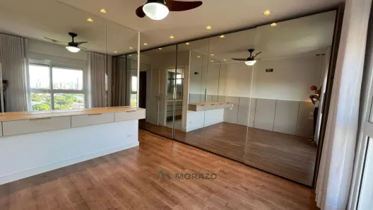 Apartamento com 3 Quartos à venda, 134m² no Vila Cleópatra, Maringá