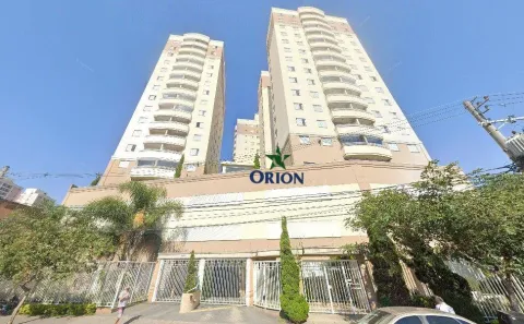 Apartamento com 3 Quartos à venda, 60m² no Vila Marieta, São Paulo