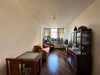 Apartamento com 2 Quartos à venda, 73m² no Santa Rosa, Niterói