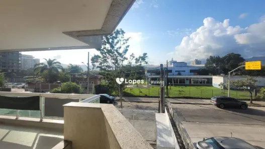 Apartamento com 3 Quartos à venda, 110m² no Recreio dos Bandeirantes, Rio de Janeiro