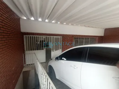 Casa com 4 Quartos à venda, 260m² no Vila Piauí, São Paulo