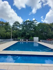 Apartamento com 2 Quartos para alugar, 42m² no Petrópolis, Maceió