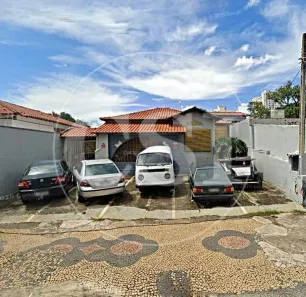 Casa com 4 Quartos à venda, 170m² no Bosque, Campinas