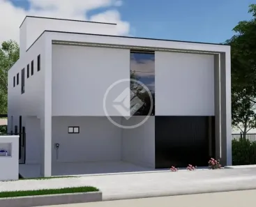 Casa de Condomínio com 4 Quartos à venda, 320m² no Lagoa Santa Park Residence, Lagoa Santa
