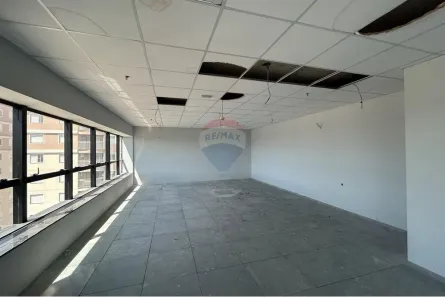 Sala Comercial para alugar, 90m² no Loteamento Israel, Americana