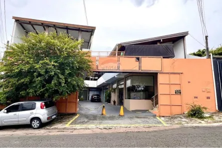 Sala Comercial para alugar, 35m² no Vila Bourbon (Sousas), Campinas