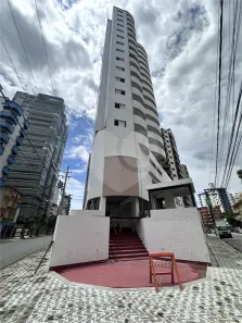 Apartamento com 1 Quarto à venda, 62m² no Tupi, Praia Grande