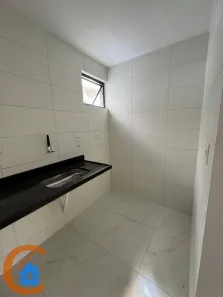 Cobertura com 3 Quartos à venda, 27m² no Bancários, João Pessoa