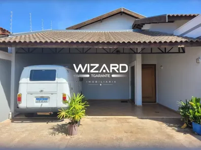 Casa com 3 Quartos à venda, 180m² no Jardim Morumbi, Marília