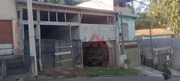 Lote/Terreno à venda, 250m² no Jardim Margarida, Mogi das Cruzes