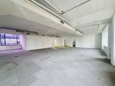 Sala Comercial para alugar, 375m² no Cidade Monções, São Paulo