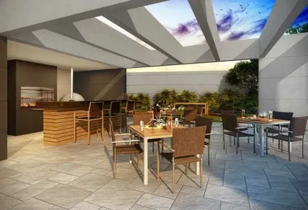 Apartamento com 1 Quarto à venda, 68m² no Chácara Inglesa, São Paulo