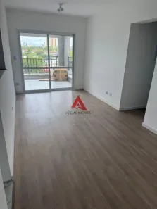 Apartamento com 3 Quartos para alugar, 88m² no Jardim Didinha, Jacareí