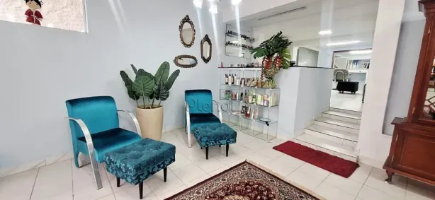 Prédio Comercial com 3 Quartos à venda, 339m² no Vila Clayton, Valinhos
