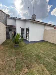 Casa com 2 Quartos à venda, 82m² no Jardim Gardênia, Goiânia
