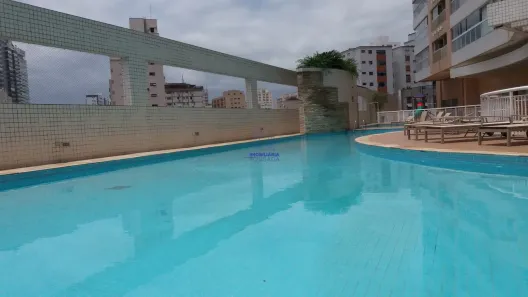 Apartamento com 2 Quartos à venda, 110m² no Gonzaga, Santos