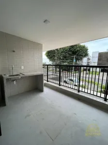 Apartamento com 3 Quartos à venda, 87m² no Jardim Oceania, João Pessoa