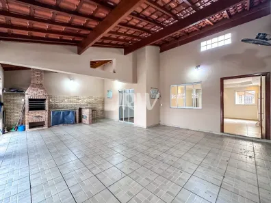 Casa com 3 Quartos à venda, 200m² no Residencial Monte Verde, Indaiatuba