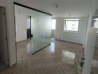 Prédio Comercial à venda, 37m² no Vila Mariana, São Paulo
