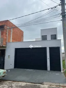 Casa com 4 Quartos à venda, 127m² no Parque Residencial Sabiás, Indaiatuba