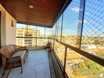 Apartamento com 4 Quartos à venda, 233m² no Jardim Proença, Campinas