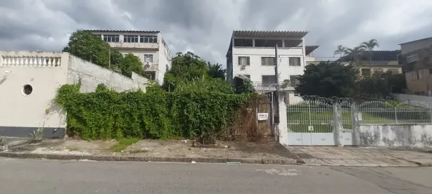 Lote/Terreno à venda, 360m² no Curicica, Rio de Janeiro