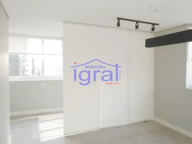 Sala Comercial para alugar, 36m² no Cidade Monções, São Paulo